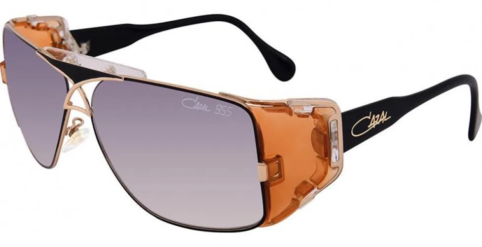 Cazal Legends 955 Sunglasses - view 3